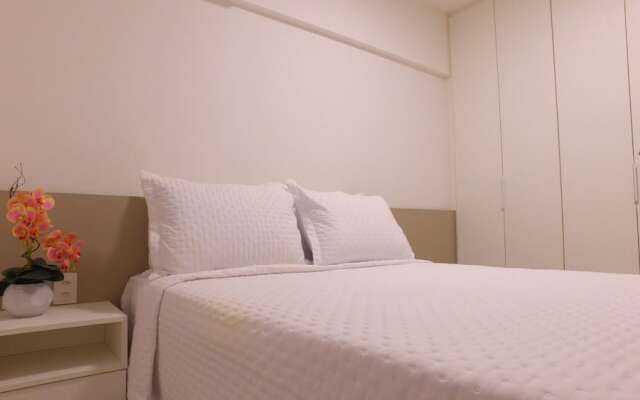 Edificio Time - Apto 808