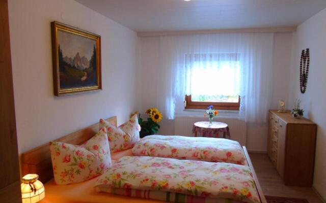 Pension Haus Waldesruh