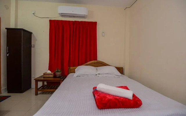 Himachol Resort Sreemangal
