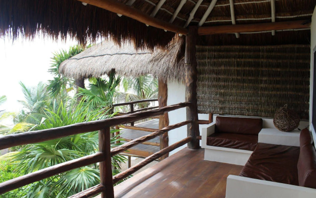 Alma Tulum Hotel Boutique