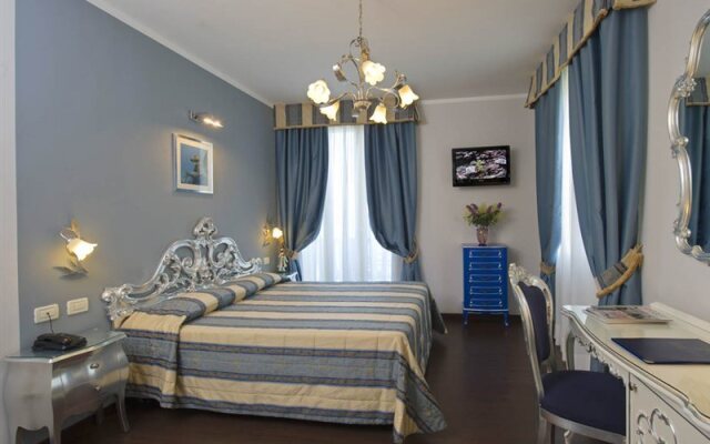 Hotel Buon Pesce
