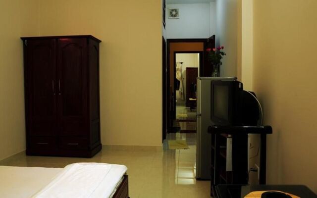 Diep Anh Guest House