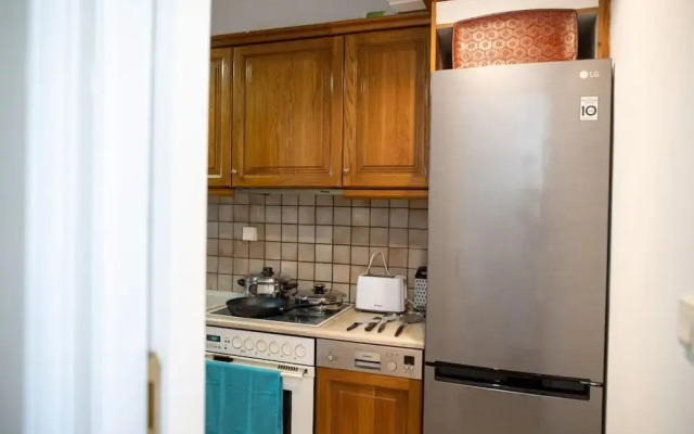 Cozy Apartment With Full View Marina Zeas