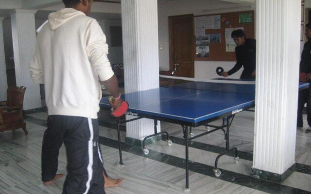 Club Mahindra Dharamshala