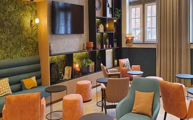 B&B HOTEL Hasselt