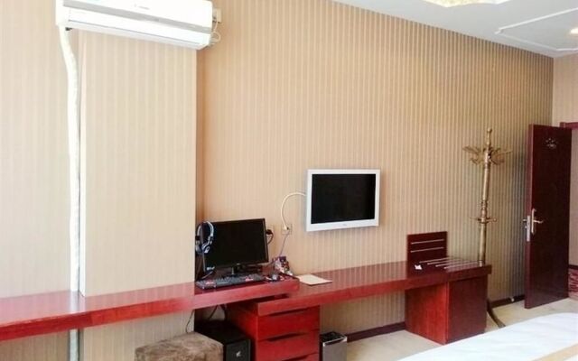 Junhao Business Hotel