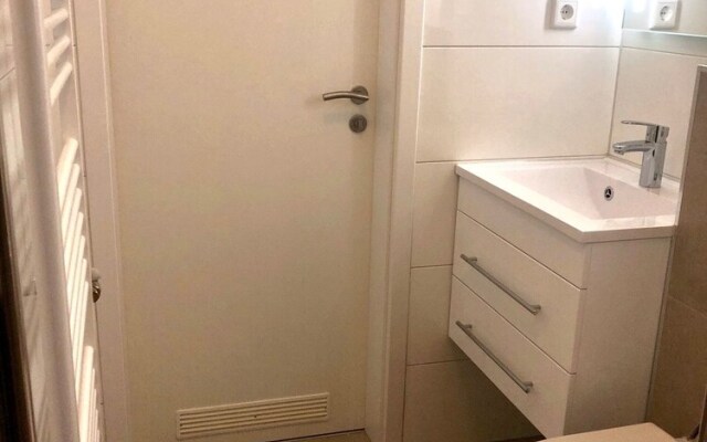 COMEBACK Apartment Düsseldorf Zentrum I