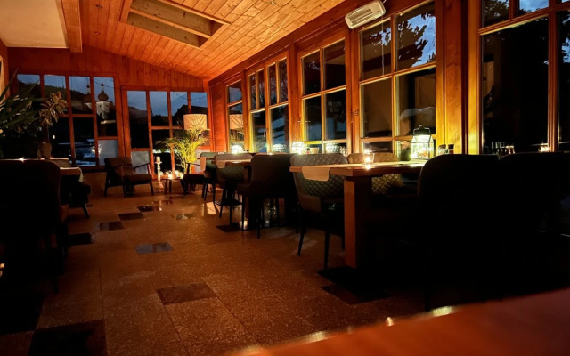 Pension Lambrecht