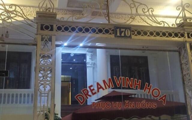 Dream Vinh Hoa