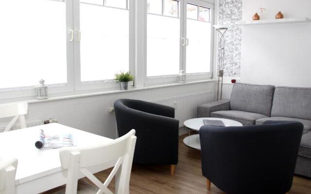 Haus Kluin Wohnung 2