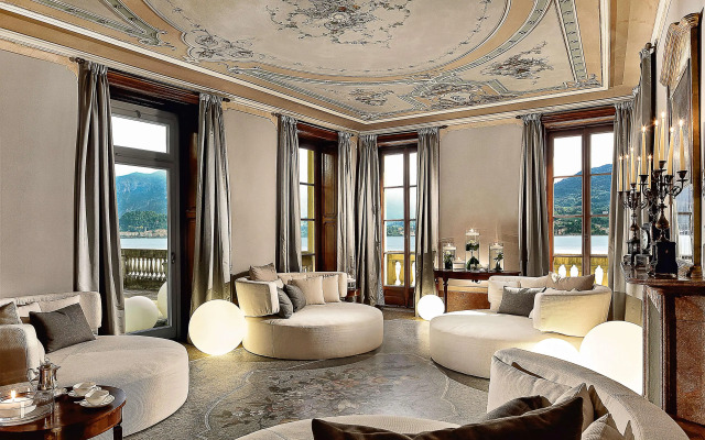 Grand Hotel Tremezzo