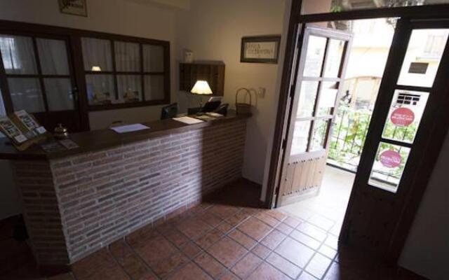 La Hosteria De Oropesa