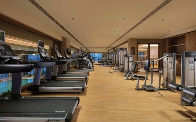 Hilton Wenan