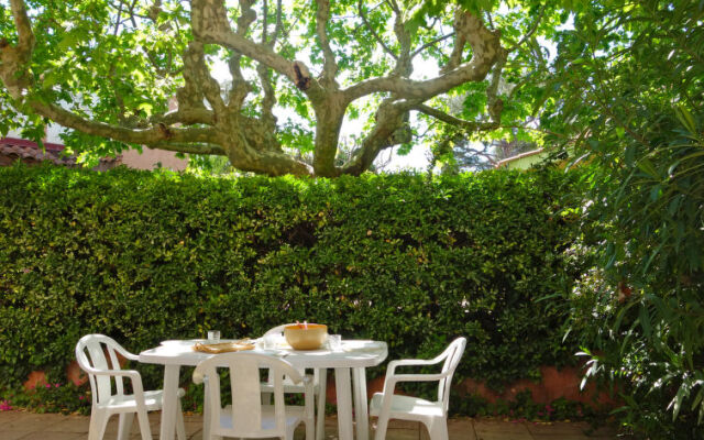 Les Jardins de Neptune - INH 23528