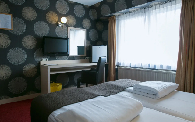 Hotel Zwanenburg