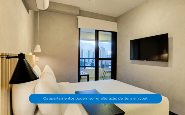 Roomo Vila Mariana Residencial