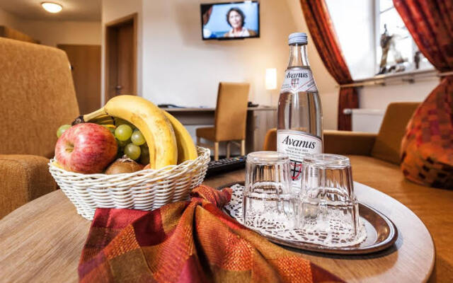 Hotel Hilker