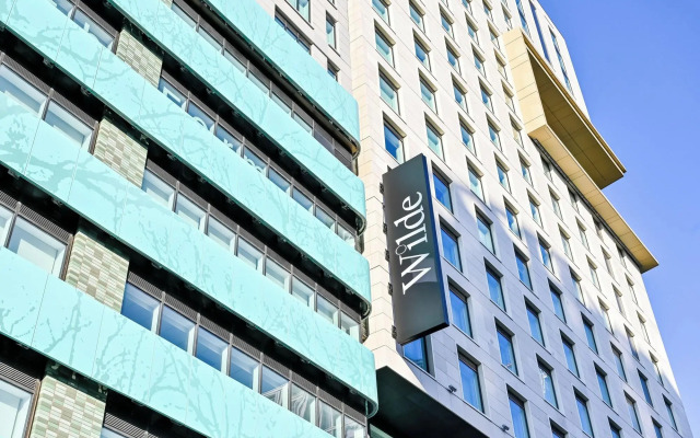Wilde Aparthotels Paddington London