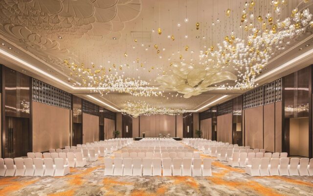 Grand New Century Hotel Boao Hangzhou