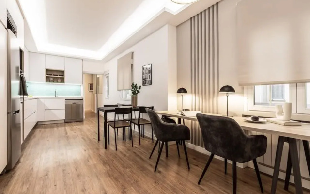 Jilguero - 3 Bedroom in Ibiza