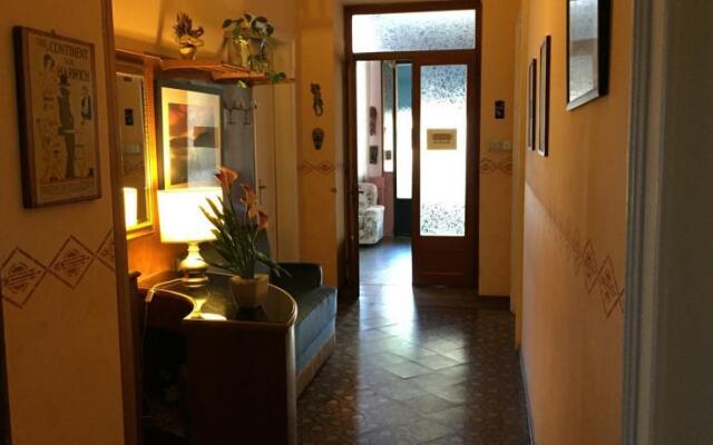 Villa Lidia