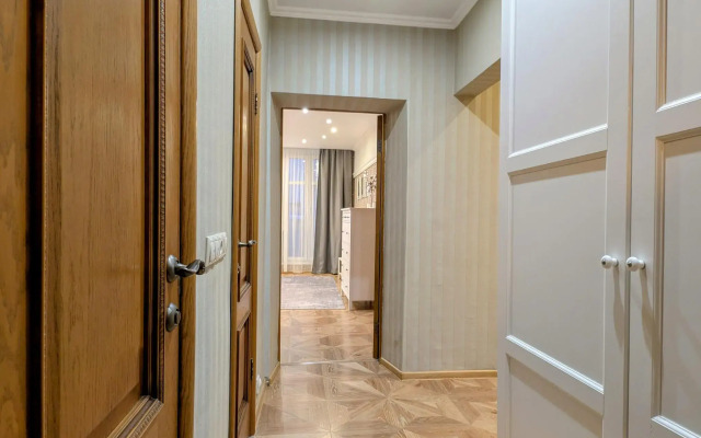 Квартира свободна на Старом Толмачёвском