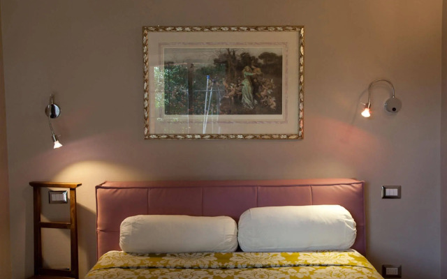 Relais Montemaggiore