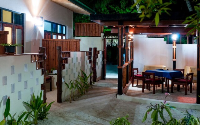 Luxe Guraidhoo Retreat