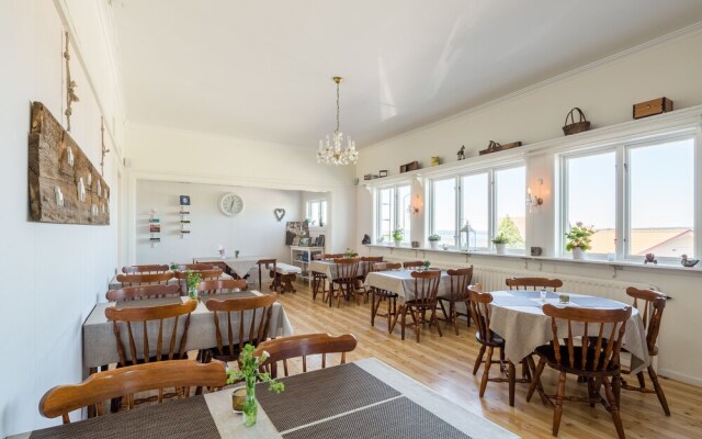 Lustigsgården Boutique Hotel