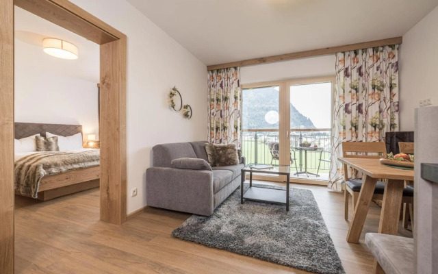 Zeit.Glück Appartements