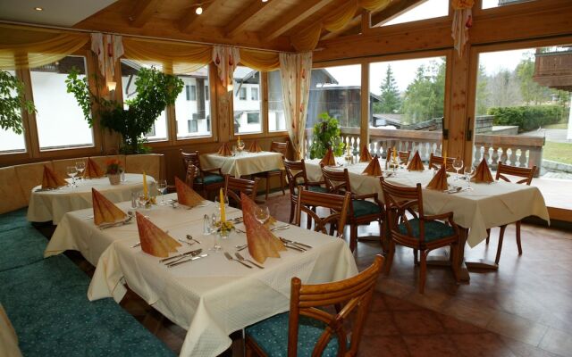 Hotel Edelweiß