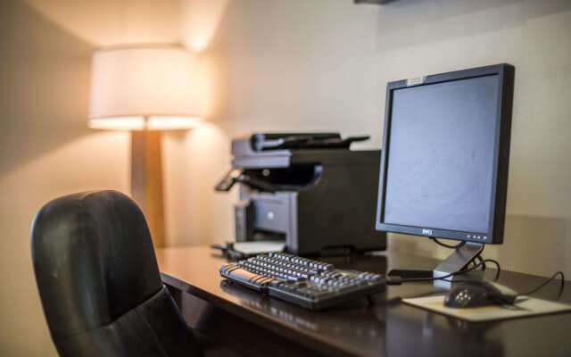 Sleep Inn Atlanta Airport