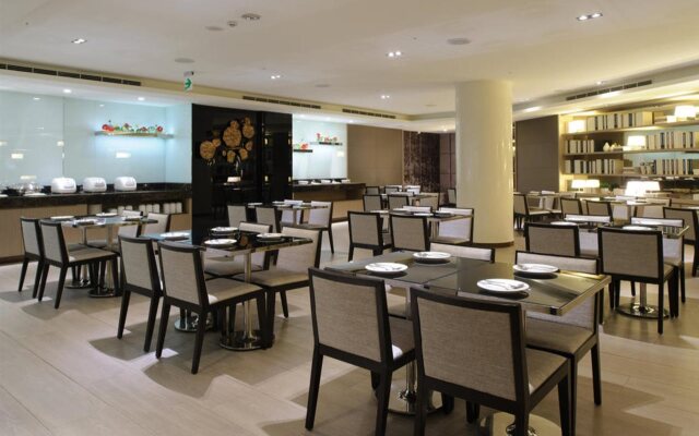 K Hotels Dunnan