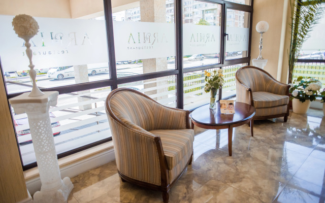 Hotel Arnia