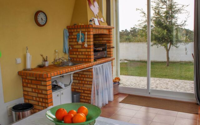 House Capitão Torres Vedras