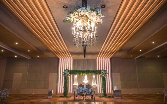 Crowne Plaza Monterrey by IHG