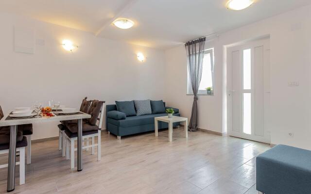 Villa in Dramalj With Swimming Pool