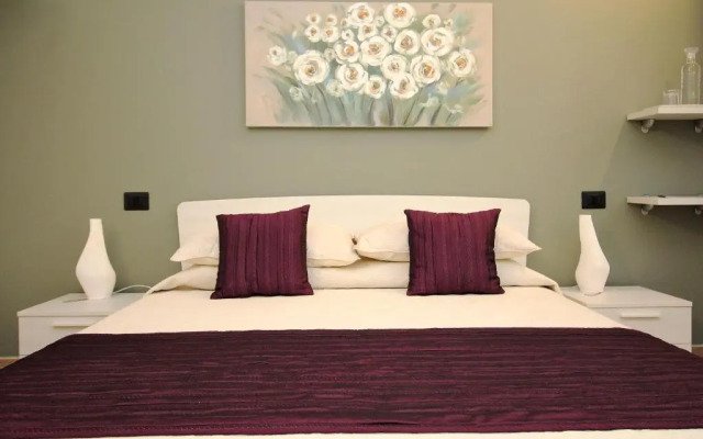 Le Stanze Dell'Artista