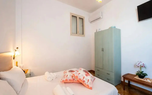 Room-paranza Room Controvento