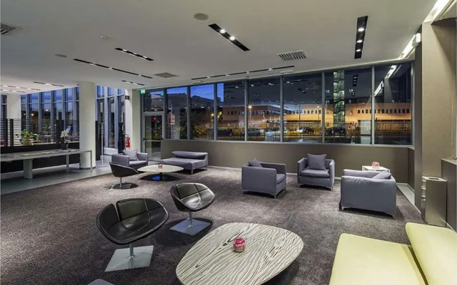AC Hotel by Marriott Milan Sesto