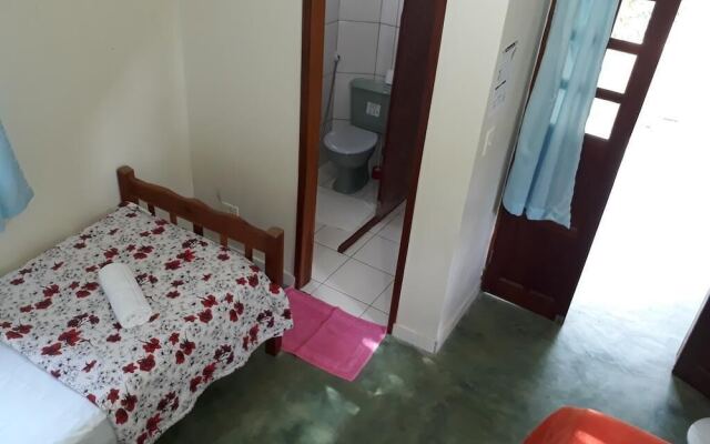 Pousada Casa Da Trilha
