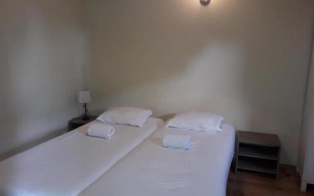 Alfama Fado Apartments