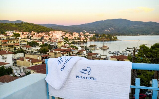 Pella