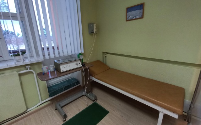 Lesnye Ozera Sanatorium