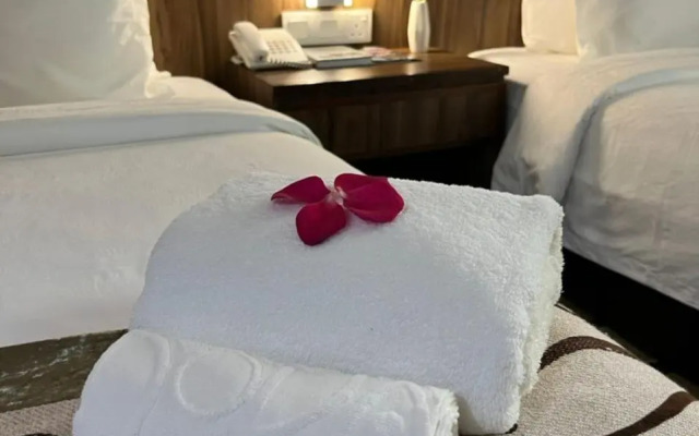 Nova Hotel Miri