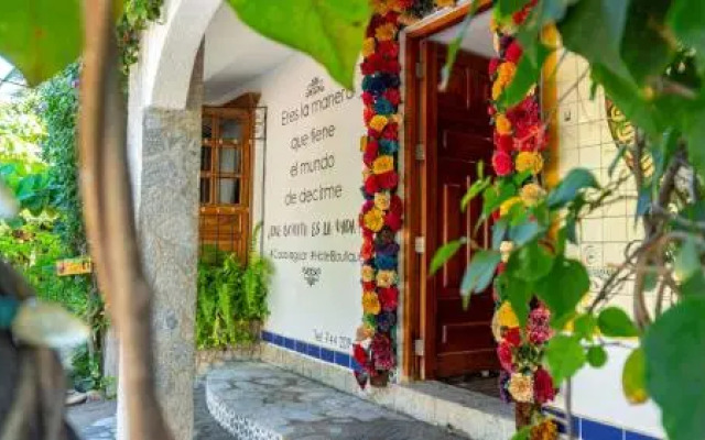 Casa Jaguar Hotel & Boutique