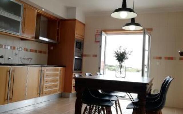 4 Elements Apartment