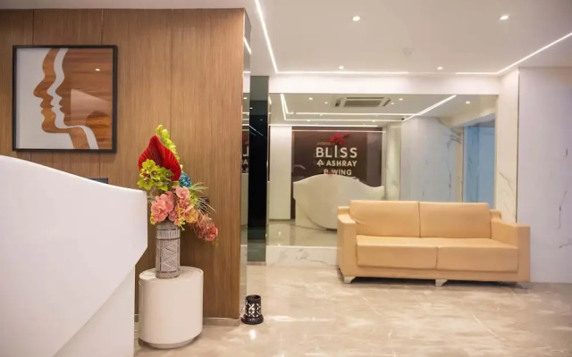 Z Bliss Suites