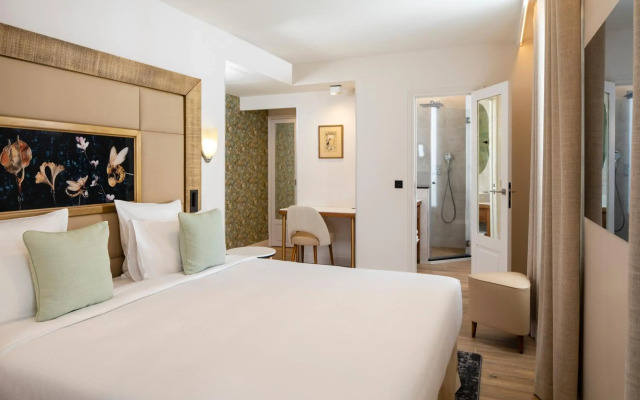 Hotel Des Champs Elysees