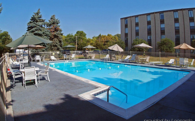 Holiday Inn Lansdale - Hatfield by IHG